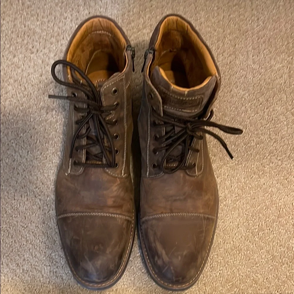 Florsheim new box